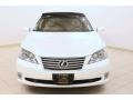 Starfire White Pearl - ES 350 Photo No. 2