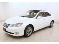 Starfire White Pearl - ES 350 Photo No. 3