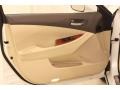 Starfire White Pearl - ES 350 Photo No. 4