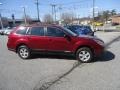 2011 Ruby Red Pearl Subaru Outback 2.5i Wagon  photo #5