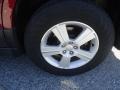 2011 Ruby Red Pearl Subaru Outback 2.5i Wagon  photo #10