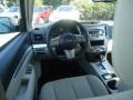 2011 Ruby Red Pearl Subaru Outback 2.5i Wagon  photo #11