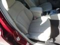 2011 Ruby Red Pearl Subaru Outback 2.5i Wagon  photo #15