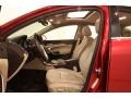 Crystal Red Tintcoat - Regal Turbo Photo No. 7
