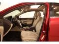 2013 Crystal Red Tintcoat Buick Regal Turbo  photo #7