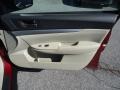 2011 Ruby Red Pearl Subaru Outback 2.5i Wagon  photo #19
