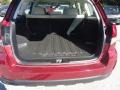 2011 Ruby Red Pearl Subaru Outback 2.5i Wagon  photo #21