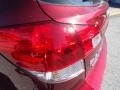 2011 Ruby Red Pearl Subaru Outback 2.5i Wagon  photo #38