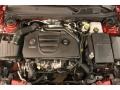 2013 Buick Regal 2.0 Liter SIDI Turbocharged DOHC 16-Valve VVT Flex-Fuel ECOTEC 4 Cylinder Engine Photo