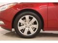 2013 Crystal Red Tintcoat Buick Regal Turbo  photo #28