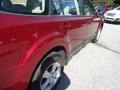 2011 Ruby Red Pearl Subaru Outback 2.5i Wagon  photo #41