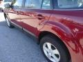 2011 Ruby Red Pearl Subaru Outback 2.5i Wagon  photo #42