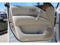 Wheat Door Panel Photo for 2013 Infiniti QX #78695560