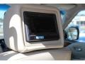 Entertainment System of 2013 QX 56 4WD
