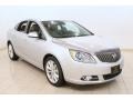 Quicksilver Metallic - Verano FWD Photo No. 1