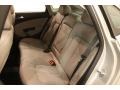 Quicksilver Metallic - Verano FWD Photo No. 23