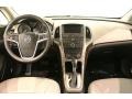 Quicksilver Metallic - Verano FWD Photo No. 25