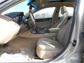 2009 Gold Mist Cadillac CTS 4 AWD Sedan  photo #3