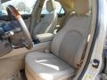 2009 Gold Mist Cadillac CTS 4 AWD Sedan  photo #4