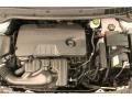 Quicksilver Metallic - Verano FWD Photo No. 27