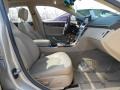 2009 Gold Mist Cadillac CTS 4 AWD Sedan  photo #7