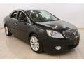 Carbon Black Metallic - Verano FWD Photo No. 1