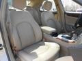Gold Mist - CTS 4 AWD Sedan Photo No. 8