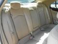 2009 Gold Mist Cadillac CTS 4 AWD Sedan  photo #9