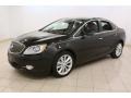 Carbon Black Metallic - Verano FWD Photo No. 3