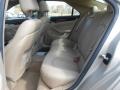 2009 Gold Mist Cadillac CTS 4 AWD Sedan  photo #11
