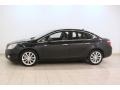 Carbon Black Metallic - Verano FWD Photo No. 4