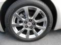 2009 Gold Mist Cadillac CTS 4 AWD Sedan  photo #15