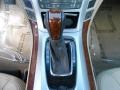 2009 Gold Mist Cadillac CTS 4 AWD Sedan  photo #18