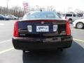 Black Cherry - STS 4 V6 AWD Photo No. 6