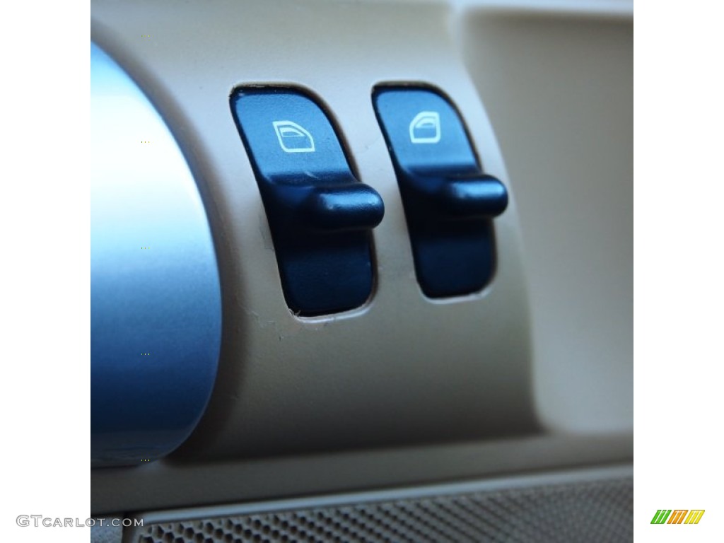2008 Porsche Cayman Standard Cayman Model Controls Photo #78696271