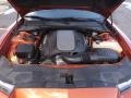  2011 Charger R/T Plus 5.7 Liter HEMI OHV 16-Valve Dual VVT V8 Engine