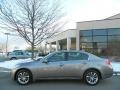 Platinum Graphite - G 37 x Sedan Photo No. 4