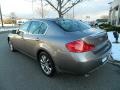 Platinum Graphite - G 37 x Sedan Photo No. 5