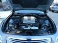 Platinum Graphite - G 37 x Sedan Photo No. 9