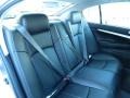 Platinum Graphite - G 37 x Sedan Photo No. 14