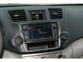 2013 Classic Silver Metallic Toyota Highlander SE 4WD  photo #6
