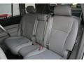 2013 Classic Silver Metallic Toyota Highlander SE 4WD  photo #7