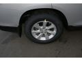 2013 Classic Silver Metallic Toyota Highlander SE 4WD  photo #9