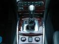 2011 Liquid Platinum Infiniti G 37 x AWD Sedan  photo #20