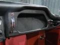 1966 Jaguar 4.2 E-Type Convertible LHD, White / Red, Passenger Side Dash 1966 Jaguar E-Type XKE 4.2 Roadster Parts