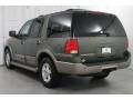 2004 Estate Green Metallic Ford Expedition Eddie Bauer 4x4  photo #10