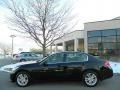 2011 Black Obsidian Infiniti G 37 x AWD Sedan  photo #4