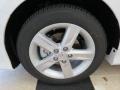 Super White - Camry SE Photo No. 4