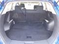 2010 Nissan Rogue S AWD Trunk