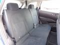 Black Rear Seat Photo for 2010 Nissan Rogue #78699257